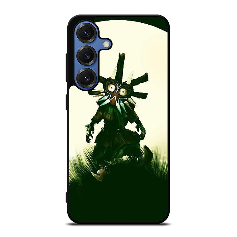 MASK THE LEGEND OF ZELDA Samsung Galaxy S25 Case