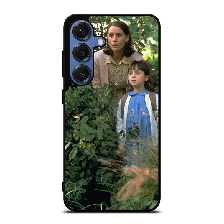 MATILDA SERIES Samsung Galaxy S25 Case