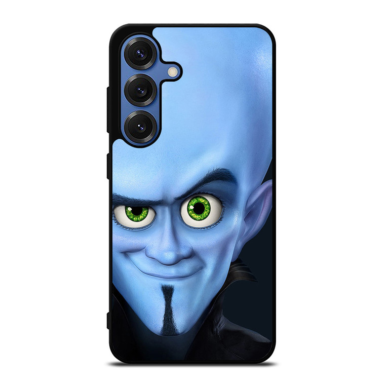 MEGAMIND FUNNY Samsung Galaxy S25 Case