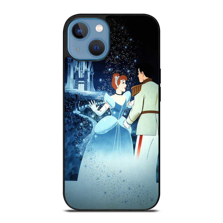 CINDERELLA DISNEY iPhone 13 Case