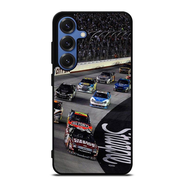 NASCAR EXTREME SPORT Samsung Galaxy S25 Case