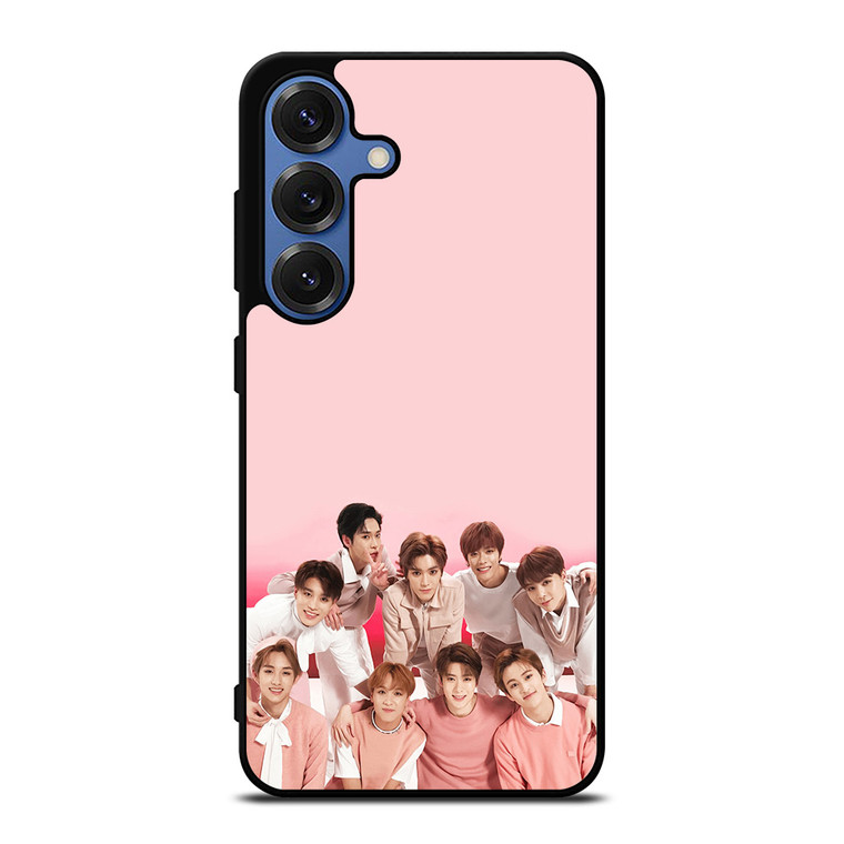 NCT BOYBAND Samsung Galaxy S25 Case