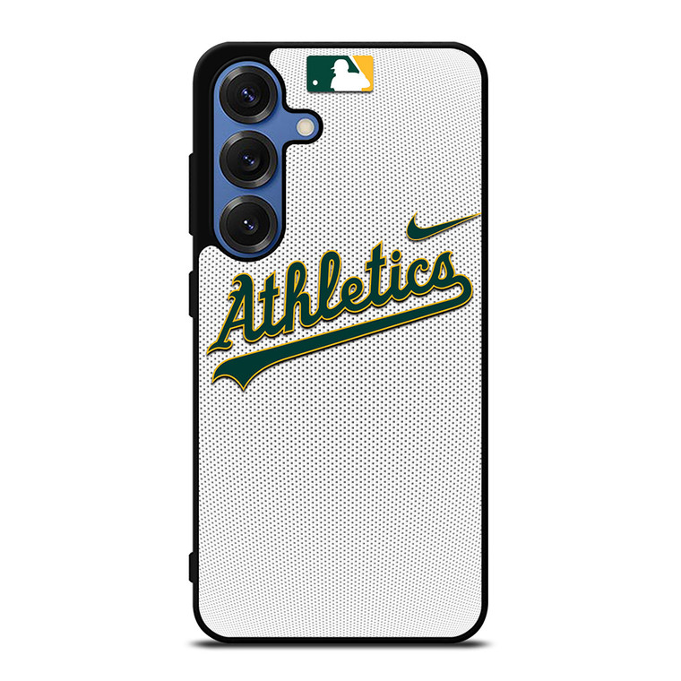 OAKLAND ATHLETICS MLB Samsung Galaxy S25 Case