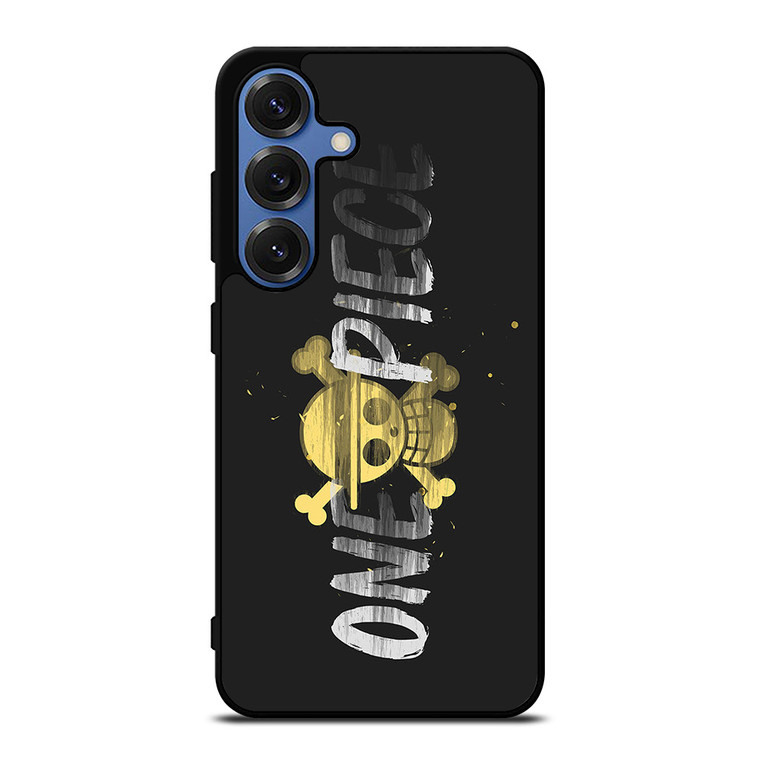ONE PIECE LOGO Samsung Galaxy S25 Case