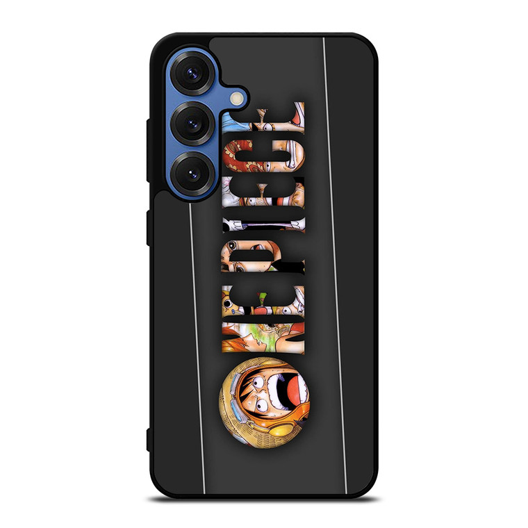 ONE PIECE Samsung Galaxy S25 Case