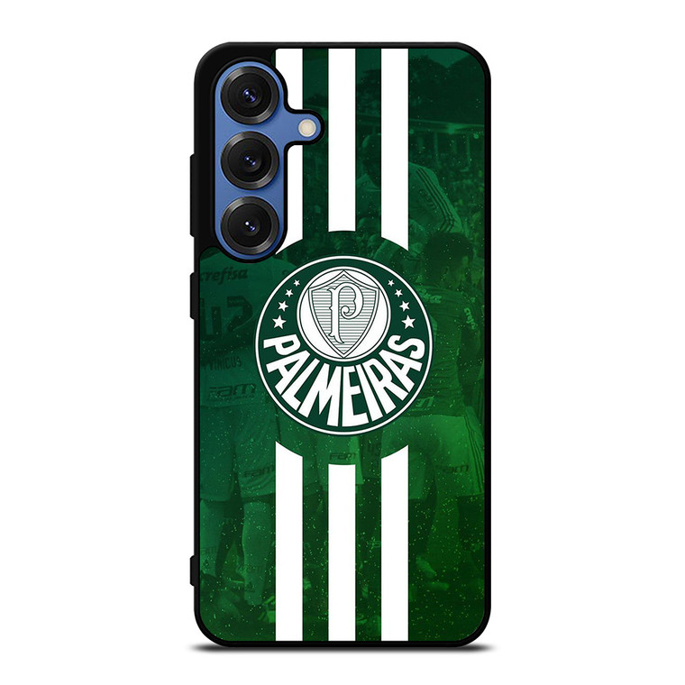PALMEIRAS LOGO Samsung Galaxy S25 Case