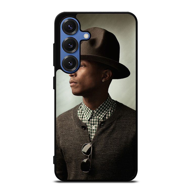 PHARRELL WILIAMS Samsung Galaxy S25 Case