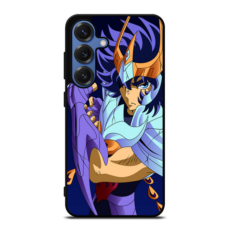 PHOENIX SAINT SEIYA 2 Samsung Galaxy S25 Case