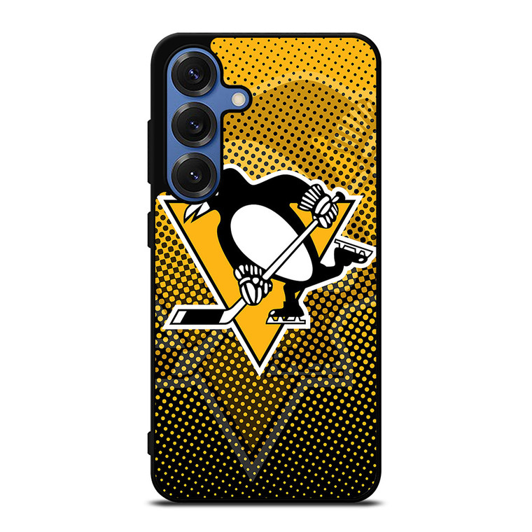 PITTSBURGH PENGUINS 2 Samsung Galaxy S25 Case