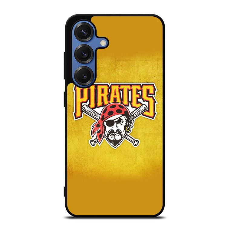 PITTSBURGH PIRATES Samsung Galaxy S25 Case
