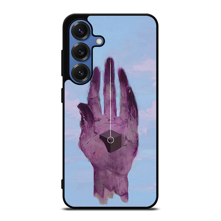 PORTER ROBINSON 2 Samsung Galaxy S25 Case
