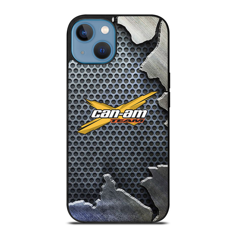 CAN-AM LOGO 2 iPhone 13 Case