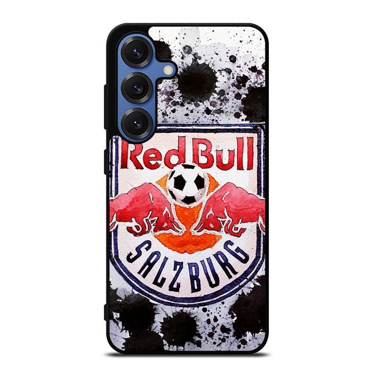 RB SALZBURG LOGO Samsung Galaxy S25 Case