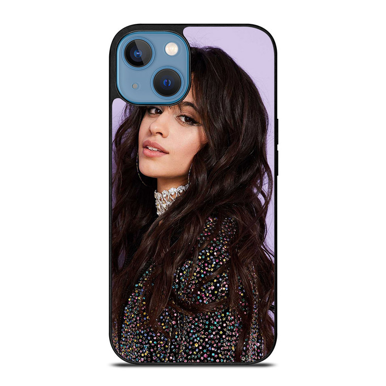 CAMILA CABELLO SEXY 2 iPhone 13 Case