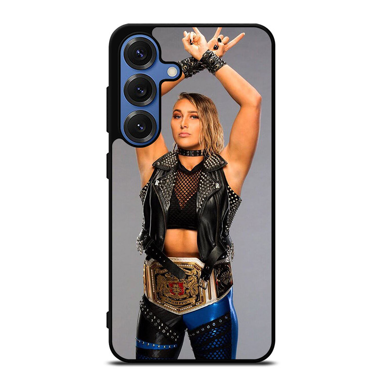 RHEA RIPLEY LADIES WWE Samsung Galaxy S25 Case