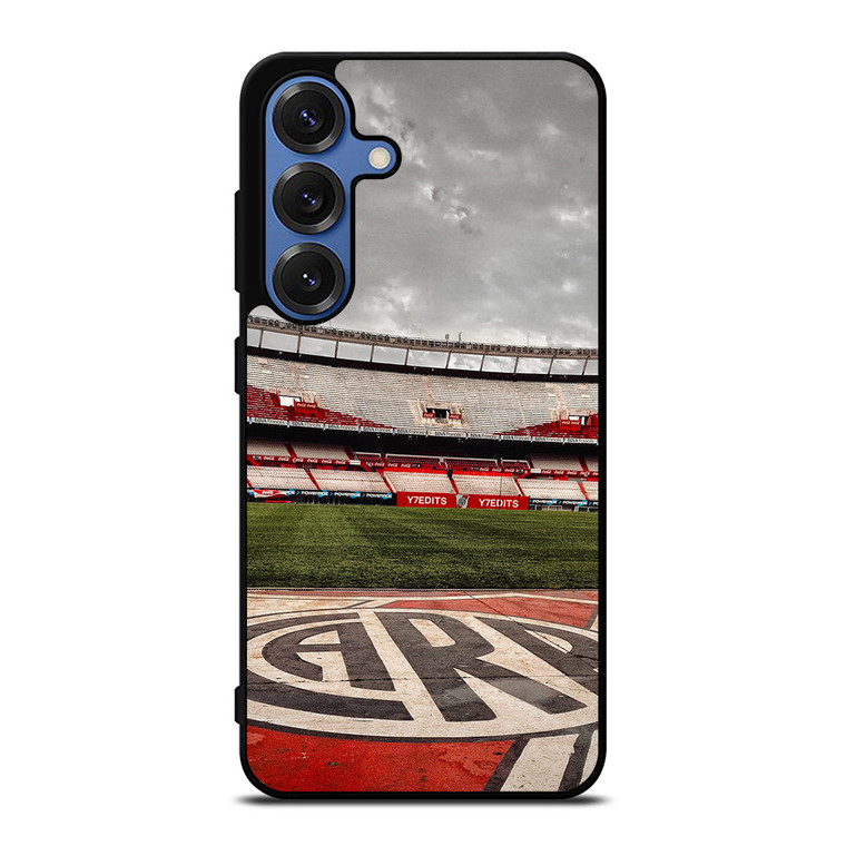 RIVER PLATE STADIUM Samsung Galaxy S25 Case