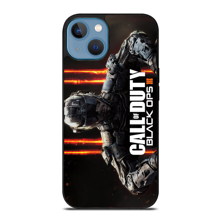 CALL OF DUTY BLACK OPS 2 iPhone 13 Case