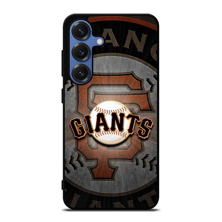 SAN FRANCISCO GIANTS ICON Samsung Galaxy S25 Case