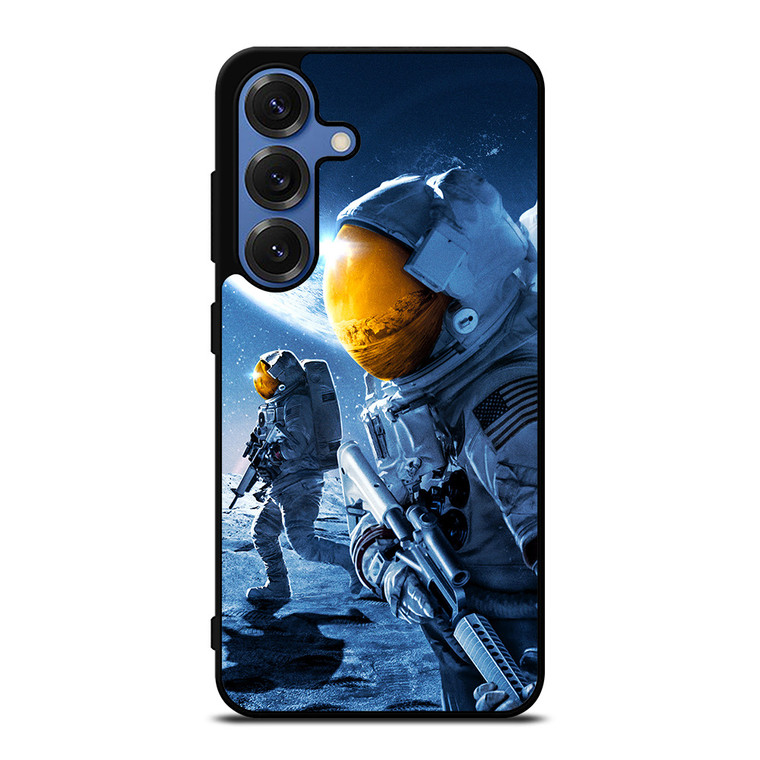 SERIES FOR ALL MANKIND Samsung Galaxy S25 Case