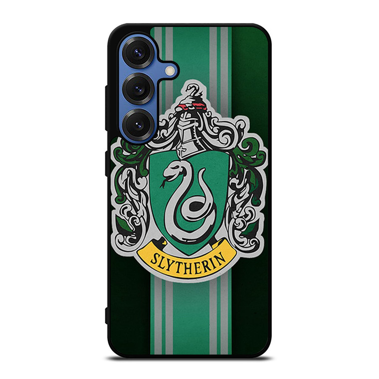 SLYTHERIN HARRY POTTER 2 Samsung Galaxy S25 Case