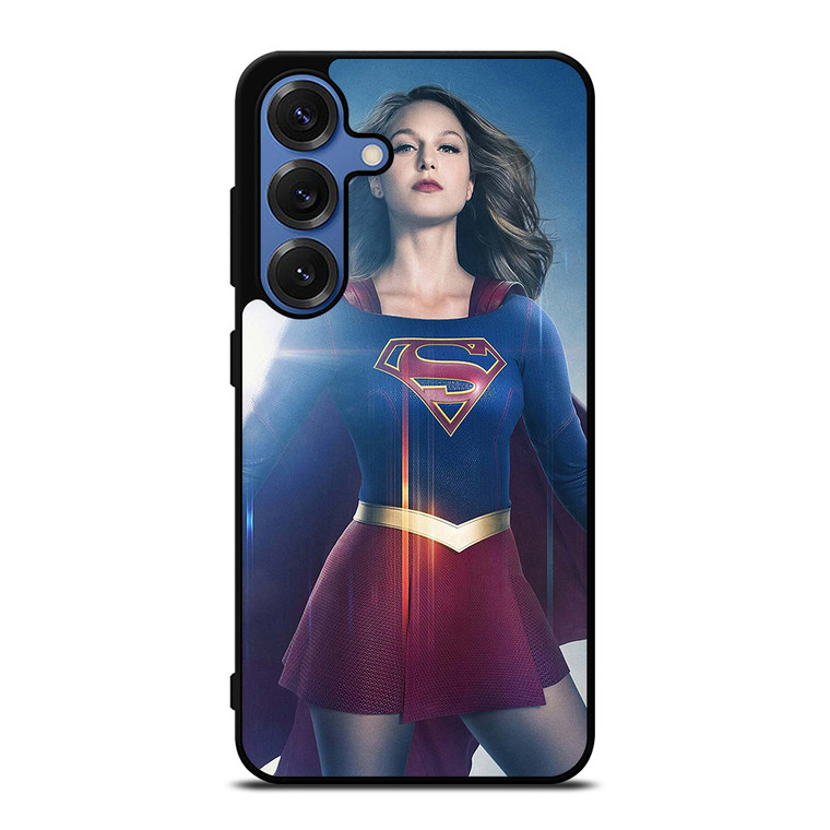 SUPERGIRL DC COMICS Samsung Galaxy S25 Case