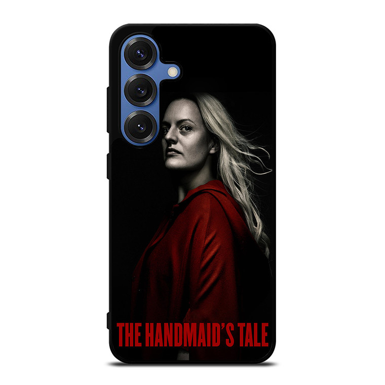 THE HANDMAID'S TALE SERIES Samsung Galaxy S25 Case