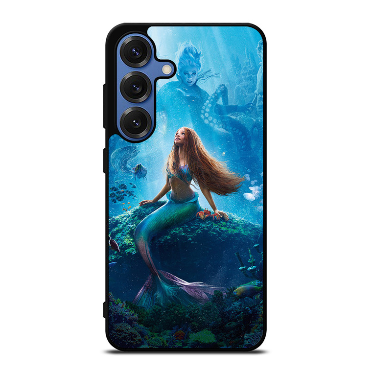 THE LITTLE MERMAID 2023 Samsung Galaxy S25 Case