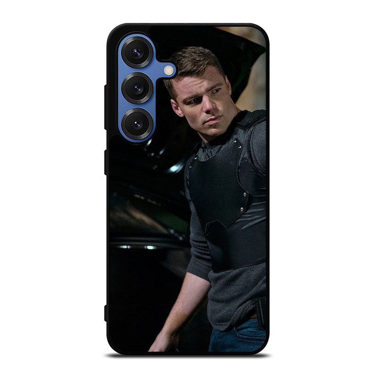 THE NIGHT AGENT SERIES Samsung Galaxy S25 Case