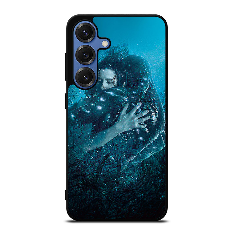 THE SHAPE OF WATER Samsung Galaxy S25 Case