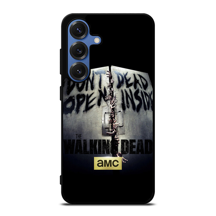 THE WALKING DEAD Samsung Galaxy S25 Case