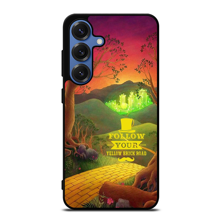 THE WIZARD OF OZ Samsung Galaxy S25 Case