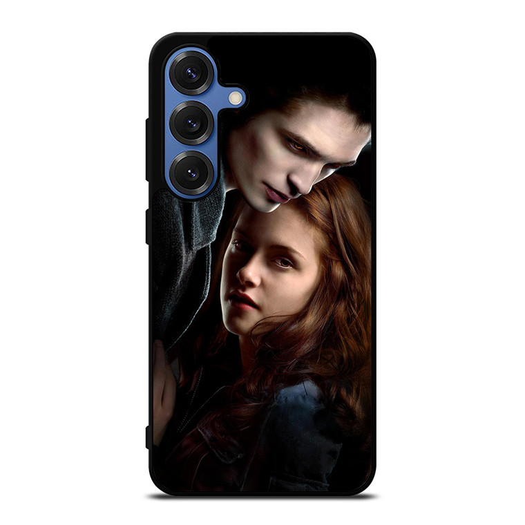 TWILIGHT EDWARD BELLA Samsung Galaxy S25 Case