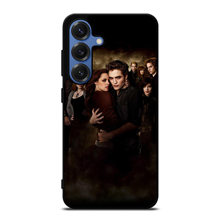 TWILIGHT SAGA NEW MOON Samsung Galaxy S25 Case