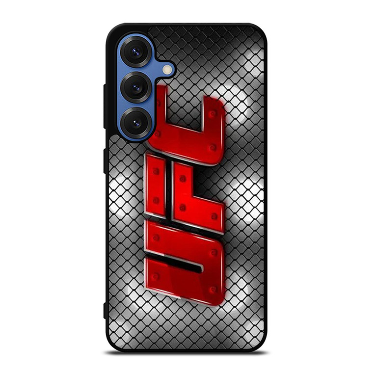 UFC LOGO 2 Samsung Galaxy S25 Case