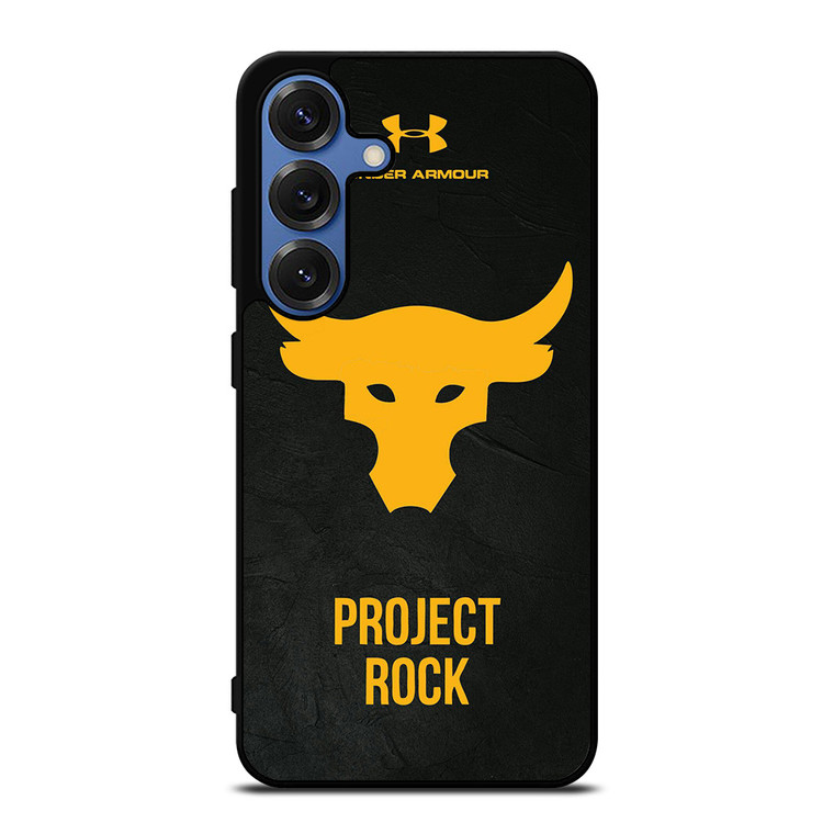 UNDER ARMOUR PROJECTS ROCK Samsung Galaxy S25 Case