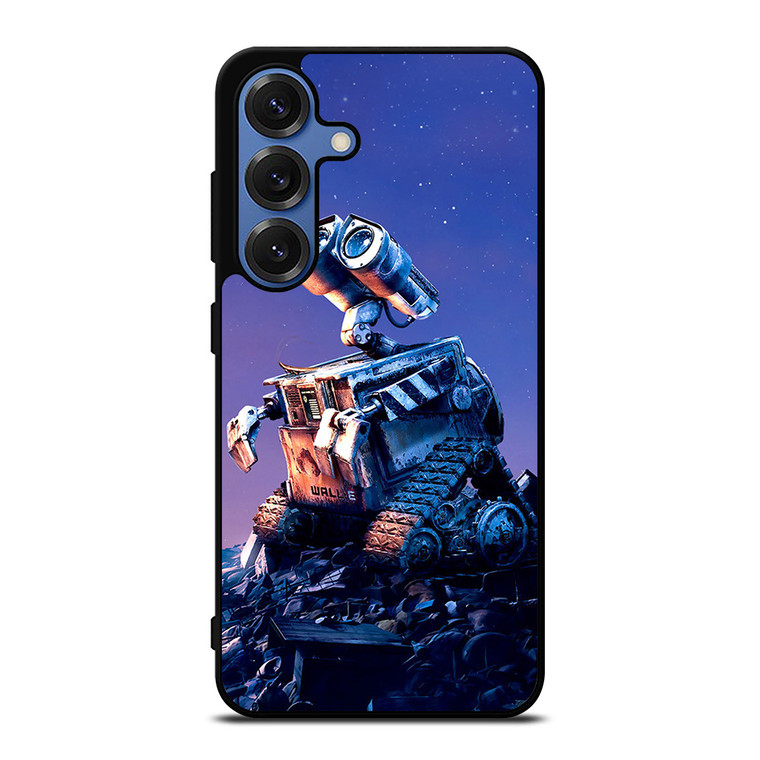 WALL-E DISNEY Samsung Galaxy S25 Case