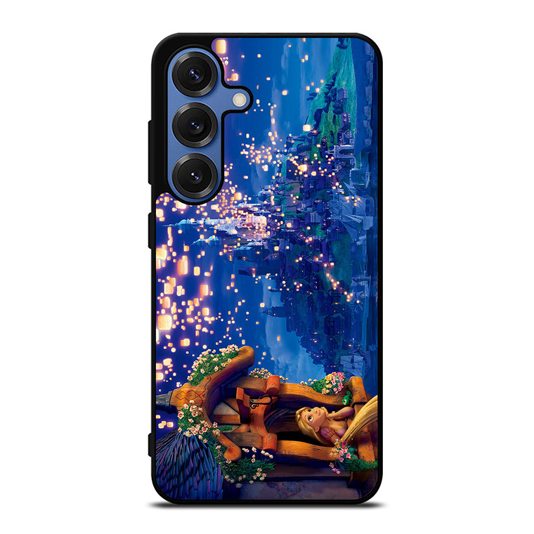 WALT DISNEY TANGLED Samsung Galaxy S25 Case