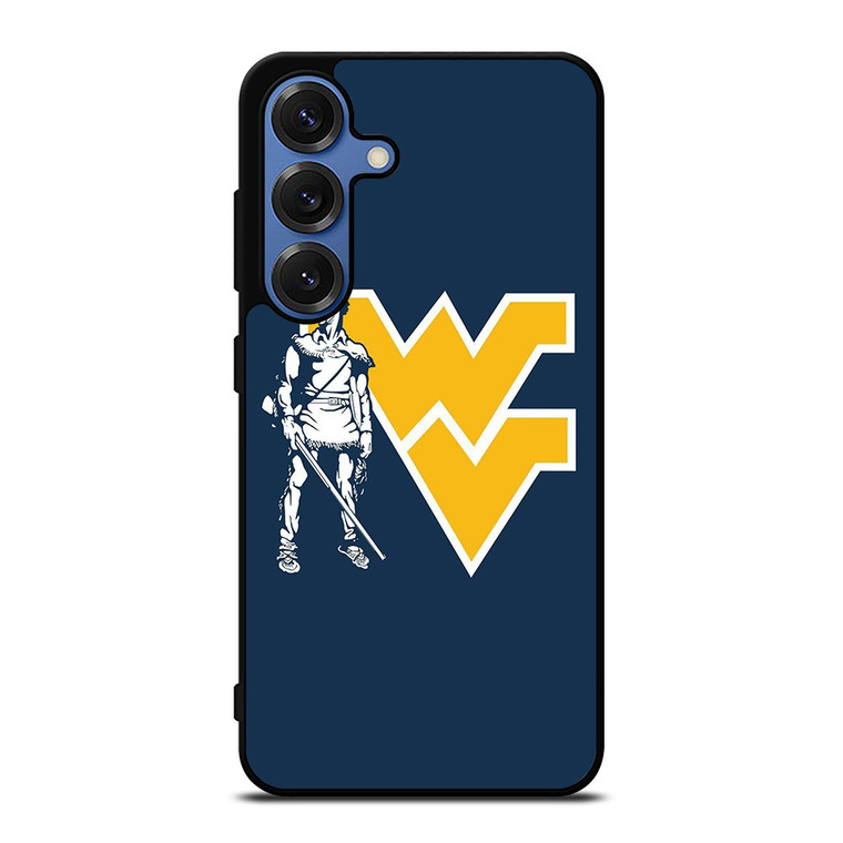 WEST VIRGINIA ICON Samsung Galaxy S25 Case
