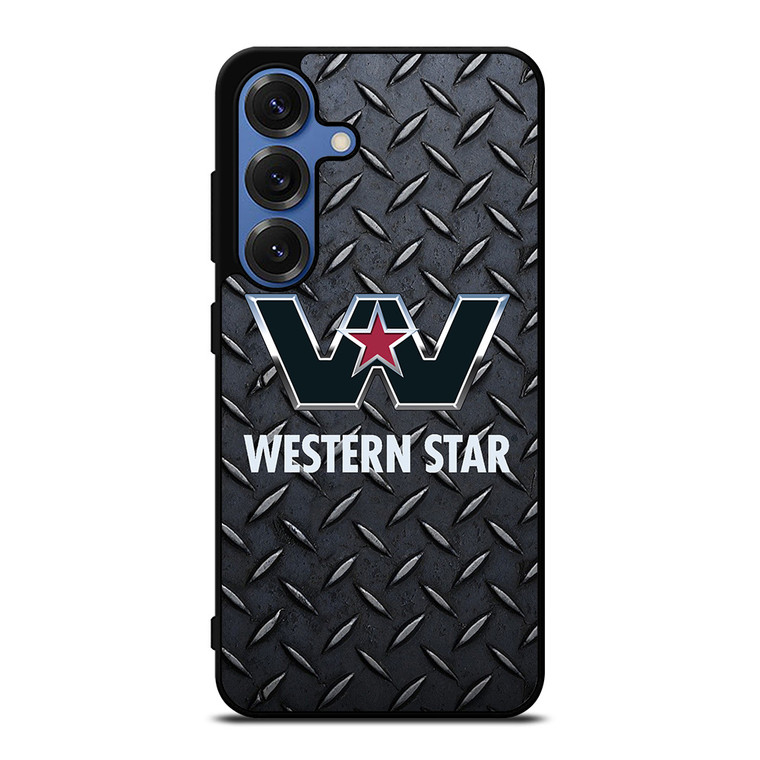 WESTERN STAR Samsung Galaxy S25 Case
