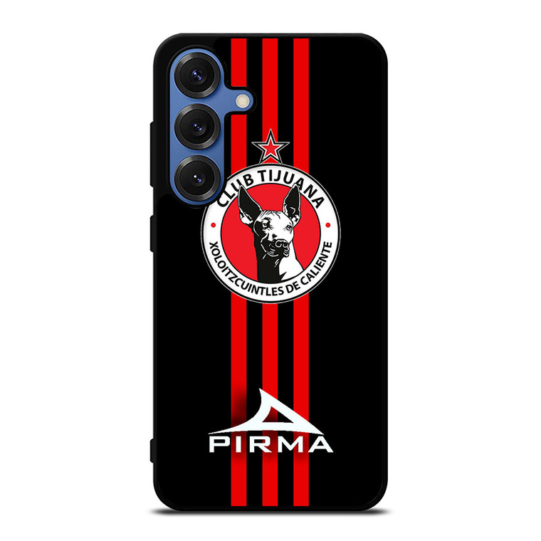XOLOS TIJUANA Samsung Galaxy S25 Case