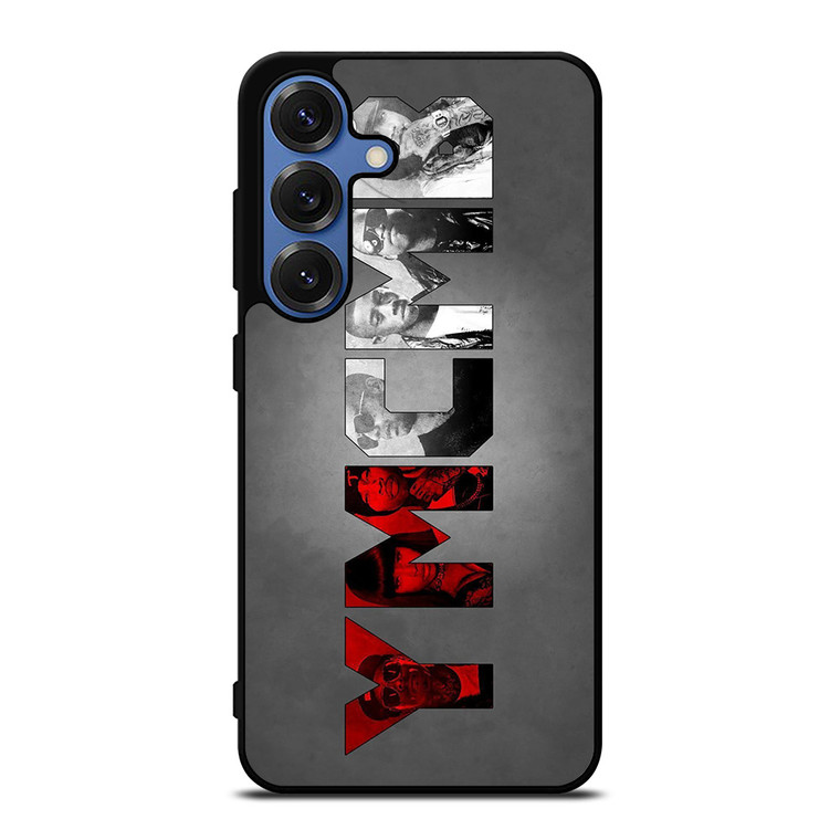 YMCMB Samsung Galaxy S25 Case