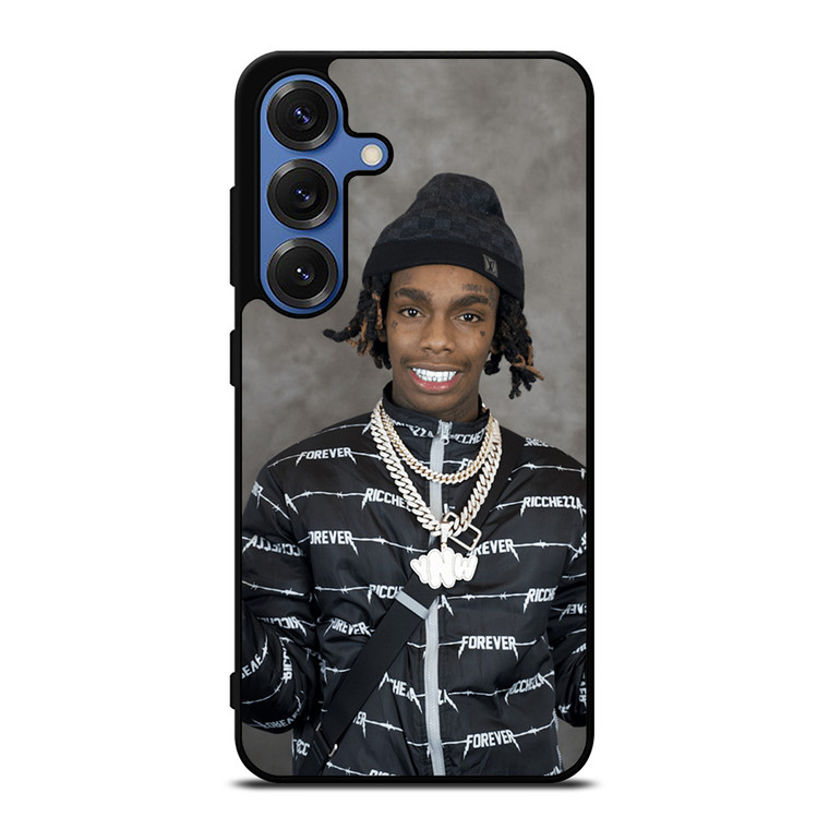 YNW MELLY 3 Samsung Galaxy S25 Case