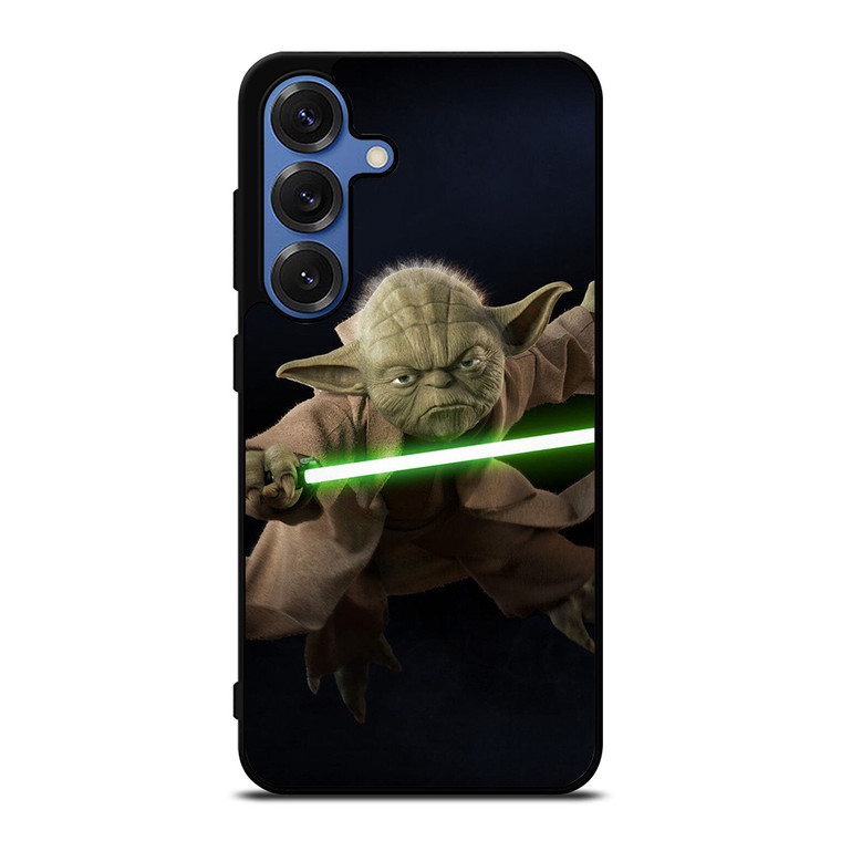 YODA STARWARS Samsung Galaxy S25 Case