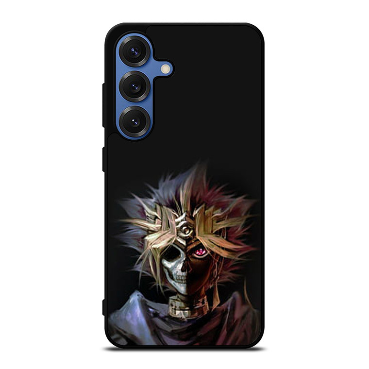 YU GI OH SKULL Samsung Galaxy S25 Case