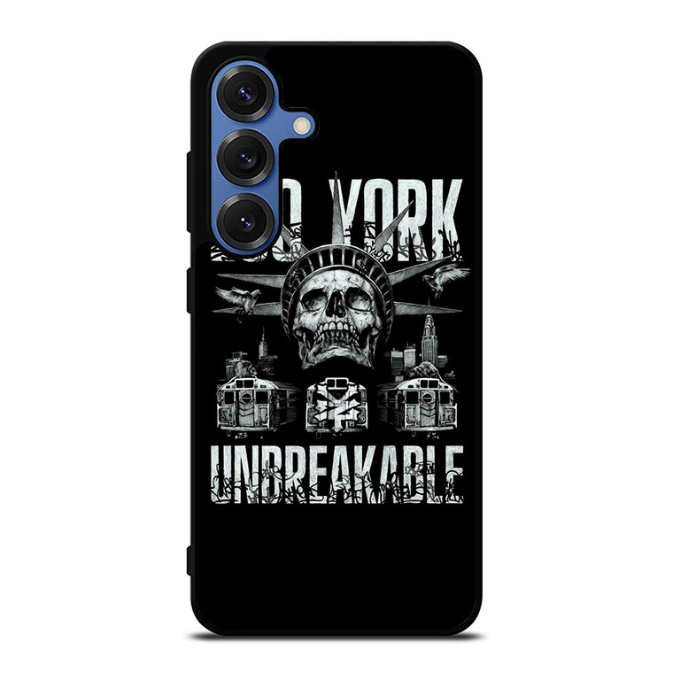 ZOO YORK 2 Samsung Galaxy S25 Case