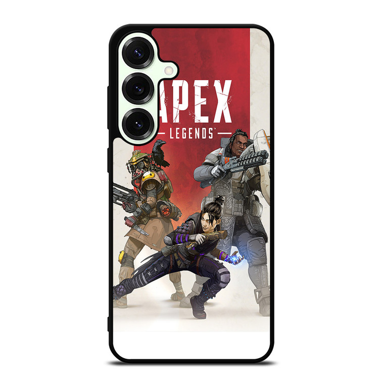 APEX LEGENDS Samsung Galaxy S25 Plus Case