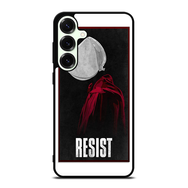 ART OF THE HANDMAID'S TALE Samsung Galaxy S25 Plus Case