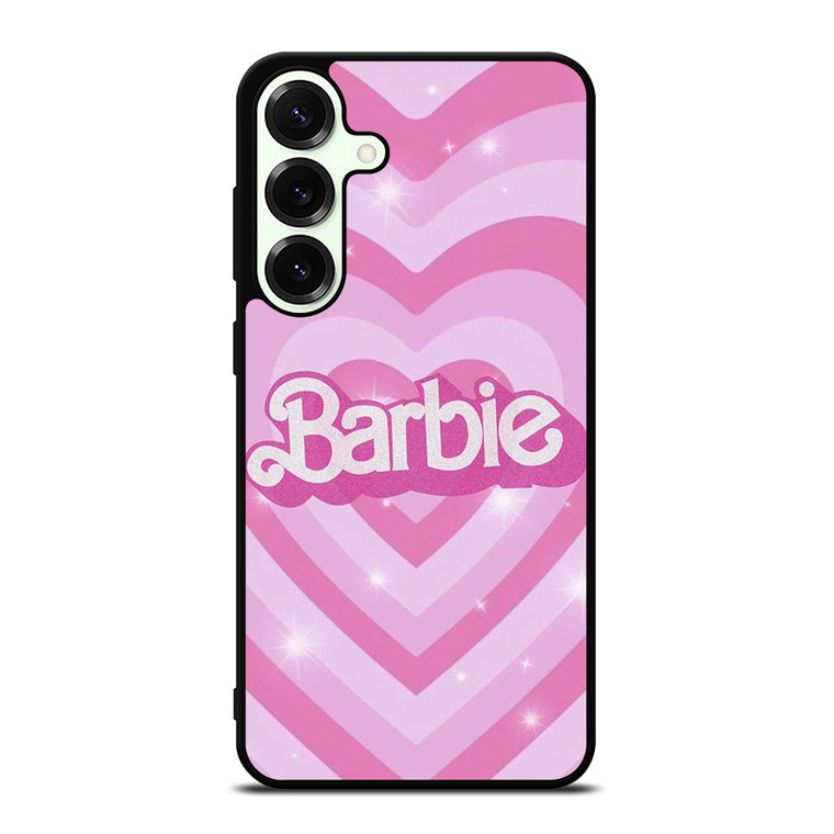 BARBIE LOVE Samsung Galaxy S25 Plus Case