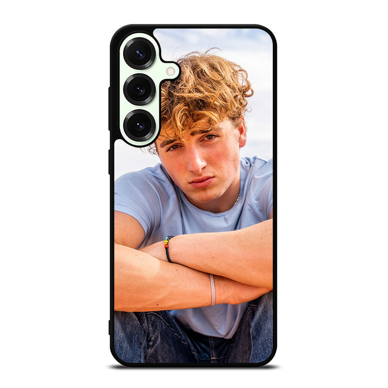 BENSON BOONE CUTE Samsung Galaxy S25 Plus Case