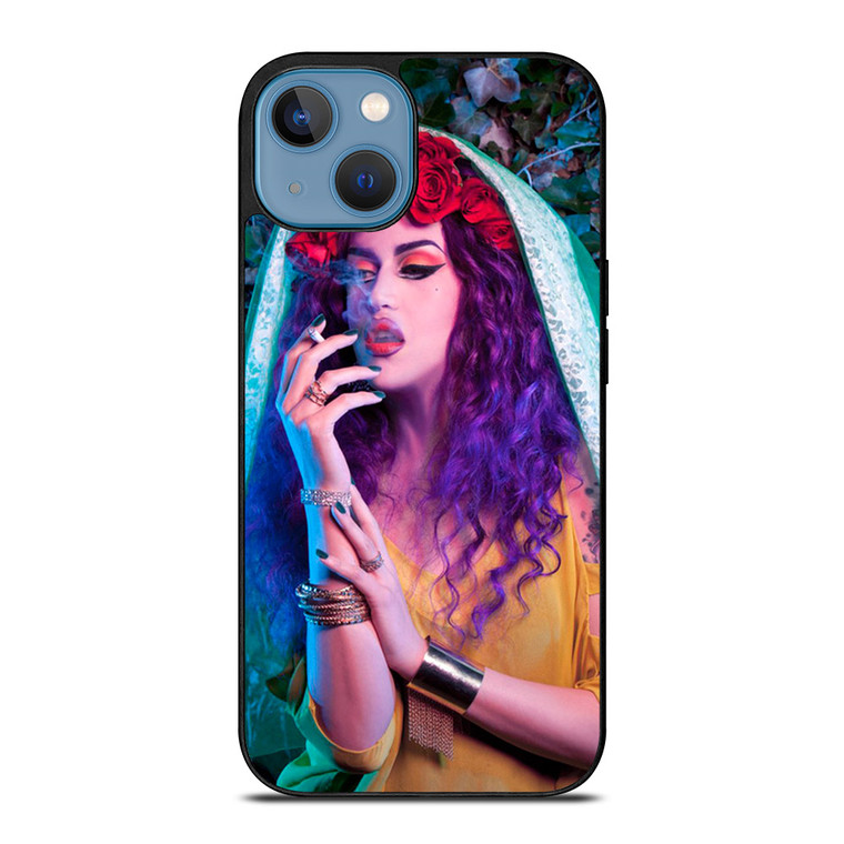 ADORE DELANO iPhone 13 Case
